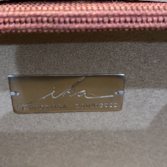 Bag IKA by Angelica Rodriguez - Picture 2 of 5